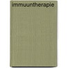 Immuuntherapie by Montfort