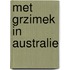 Met grzimek in australie