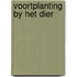 Voortplanting by het dier