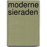 Moderne sieraden by Helbo