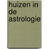 Huizen in de astrologie