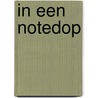 In een notedop by Sonia