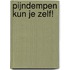 Pijndempen kun je zelf!