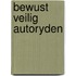 Bewust veilig autoryden