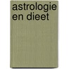 Astrologie en dieet door R. Jenkyn