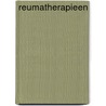 Reumatherapieen door Langemeyer
