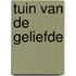 Tuin van de geliefde