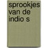 Sprookjes van de indio s