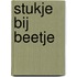 Stukje bij beetje