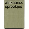 Afrikaanse sprookjes by V. Stanovsky