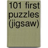 101 first puzzles (jigsaw) door Niet bekend