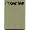 Insectes door M.P. Mabille