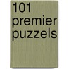 101 Premier puzzels door Onbekend