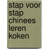 Stap voor stap Chinees leren koken