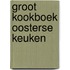 Groot kookboek Oosterse keuken