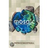 Mosaic door Shane Stanford
