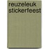 Reuzeleuk Stickerfeest