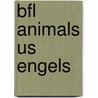 BFL Animals US Engels door Onbekend