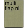 Multi flap nl door Onbekend