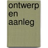 Ontwerp en aanleg door Elke Doelman