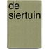 De siertuin