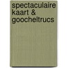 Spectaculaire kaart & goocheltrucs door J. Tremaine