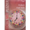 Koken met kids set door Onbekend