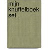 Mijn knuffelboek set door G. Davies