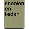 Snoeien en leiden door P. Blackburne-Maze