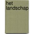 Het landschap