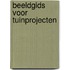 Beeldgids voor tuinprojecten