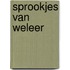 Sprookjes van weleer