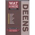 Deens