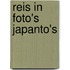 Reis in foto's japanto's
