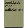 Beeldgids voor patiotuinen door S. Phillips
