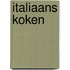 Italiaans koken