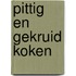 Pittig en gekruid koken