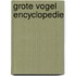 Grote vogel encyclopedie