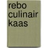 Rebo culinair kaas