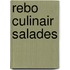 Rebo culinair salades