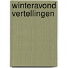 Winteravond vertellingen by Frederike Plaggemars