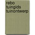 Rebo tuingids tuinontwerp