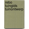Rebo tuingids tuinontwerp door Toogood