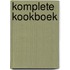 Komplete kookboek