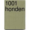 1001 honden door Huart