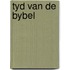 Tyd van de bybel