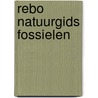 Rebo natuurgids fossielen by Prokop