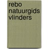 Rebo natuurgids vlinders door Novak