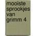 Mooiste sprookjes van grimm 4
