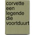 Corvette een legende die voortduurt